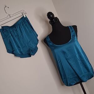 EKOUAER sz S shortie pj's